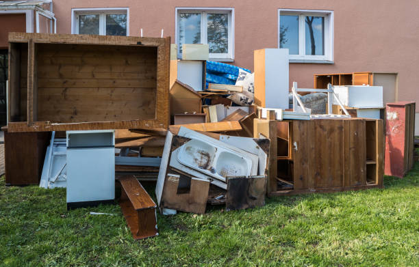 Best Trash Removal Near Me  in Staunton, VA