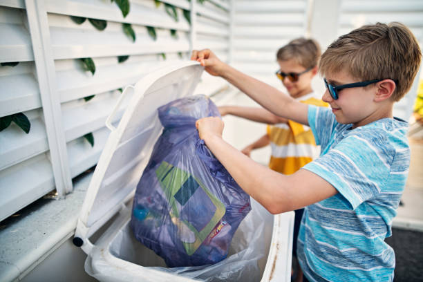 Best Same-Day Junk Removal  in Staunton, VA