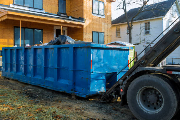 Best Garage Cleanout Services  in Staunton, VA
