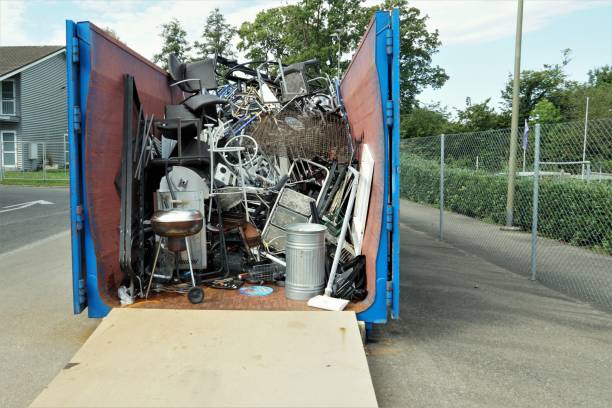 Best Appliance Removal Near Me  in Staunton, VA