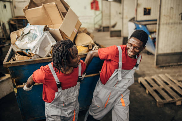 Best Dumpster Rental Services  in Staunton, VA