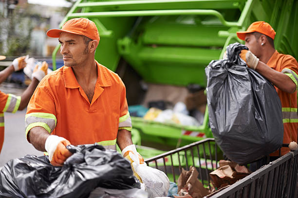 Best Same-Day Junk Removal  in Staunton, VA