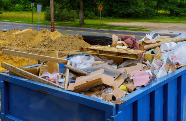Best Garage Cleanout Services  in Staunton, VA